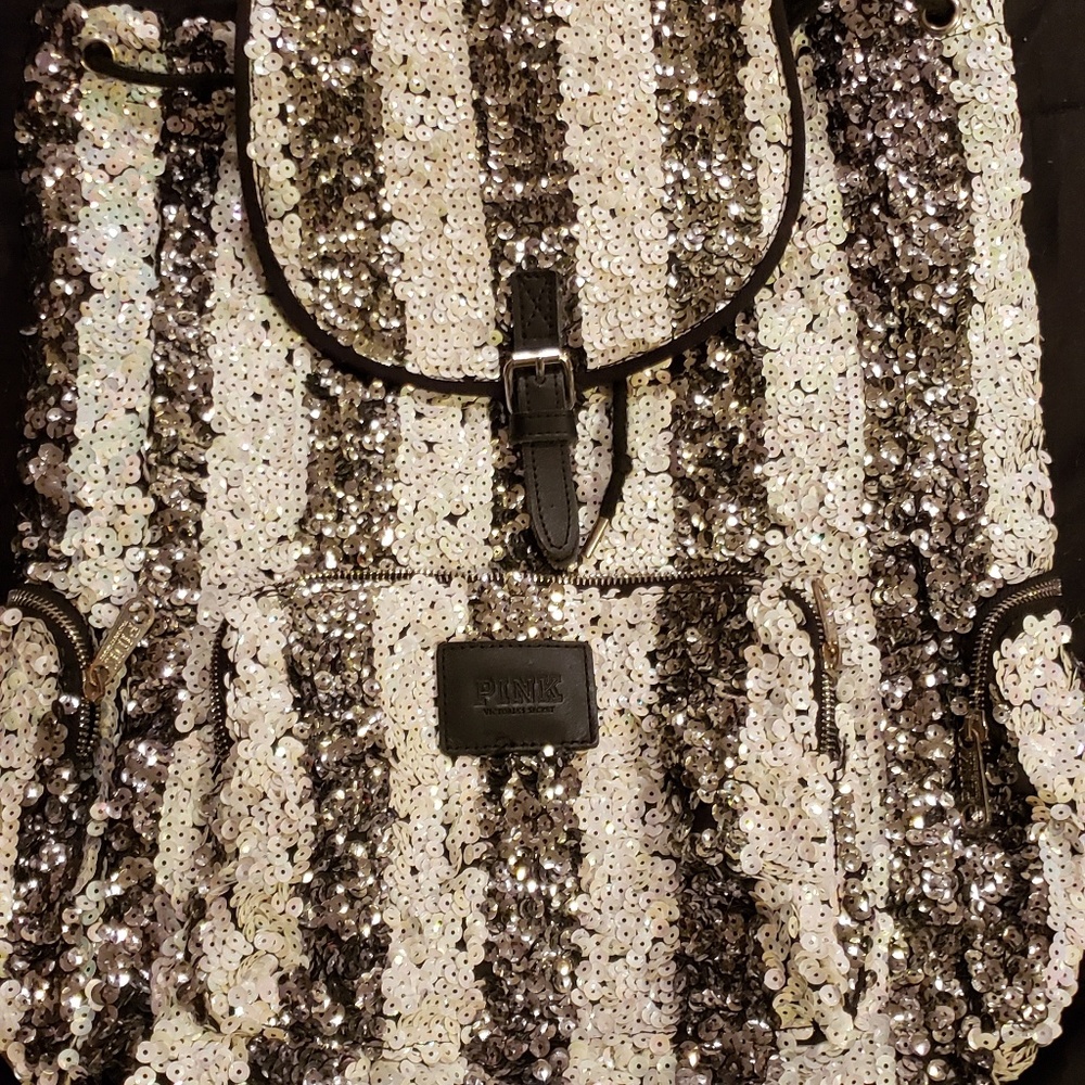 Victorias secret PINK backpack